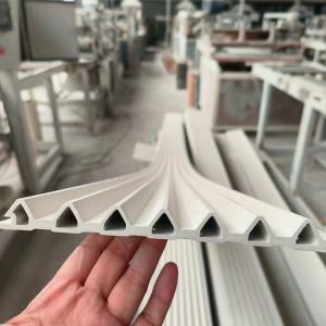 PVC Film Board Marble Sheet WPC Wall Panel